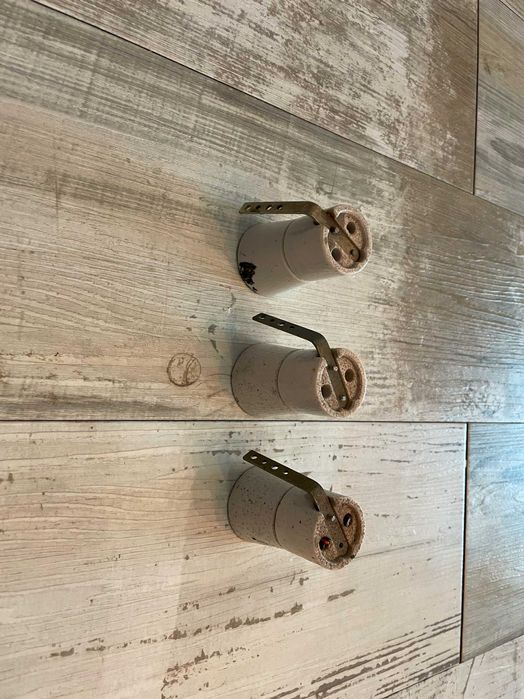 Oprawka porcelanowa E27