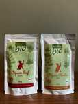 zooplus Bio Senior, biowołowina + Kitten, biokurczak 12x85g
