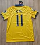Koszulka Ozil Arsenal 2013-14