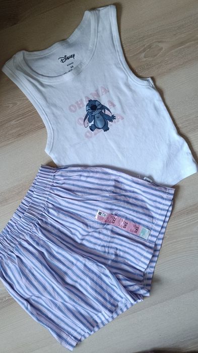 Піжама жіноча Primark