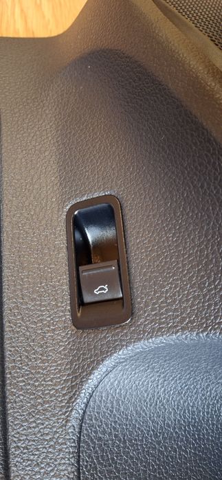 Карта дверей лівих перед/зад Поло Седан 2019