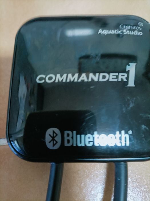 Vendo dimmer commander1 da chihiros