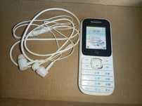 Кнопочный телефон Fly DS106D с гарнитурой