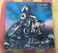 Lp - Meat Loaf - Bad Attitude (Rock) Disco vinil - Raro