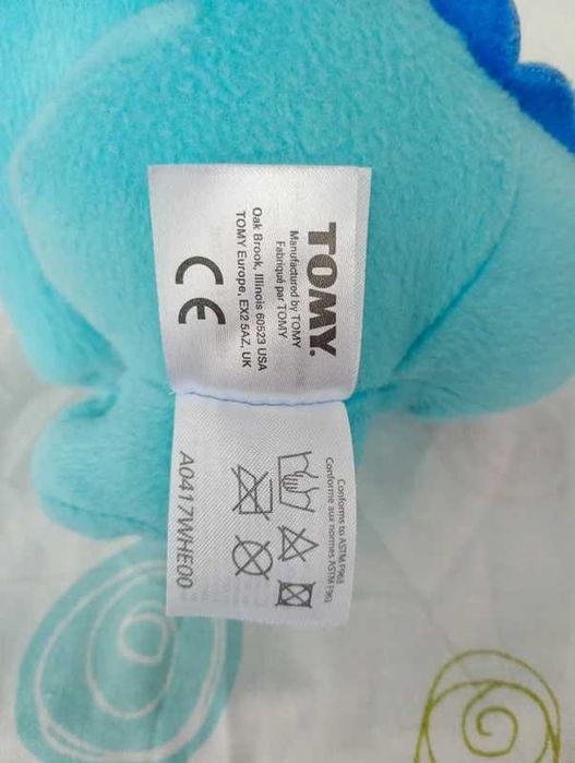 pokémon peluche vaporeon