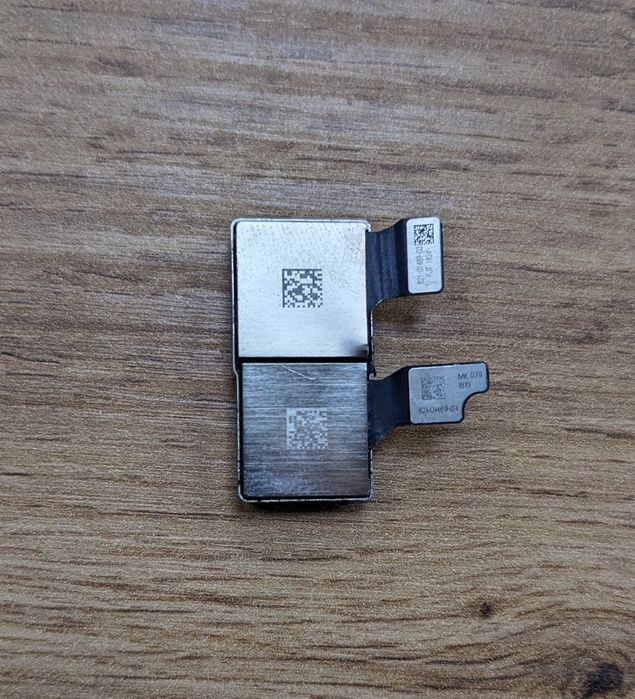 !! Оригінал !! Камери iPhone XS