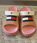 Klapki sandały Tommy Hilfiger rozm. 30
