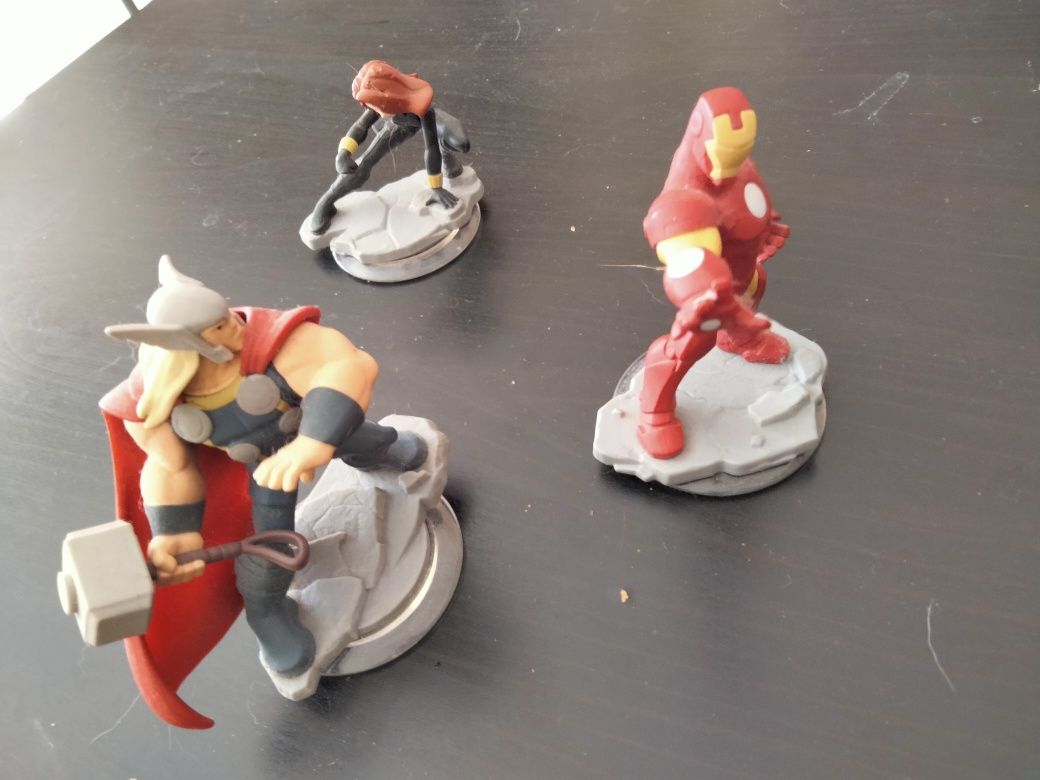 Jogo PS3 Disney Infinity 2.0