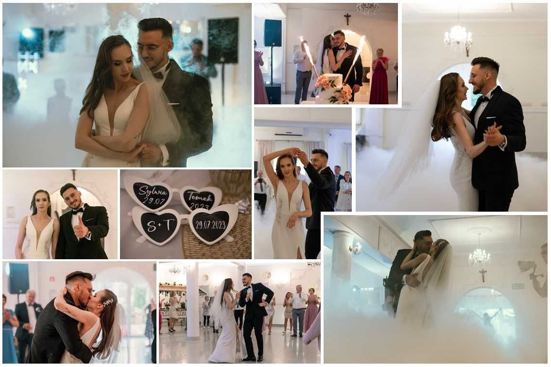 Fotograf na Chrzest!