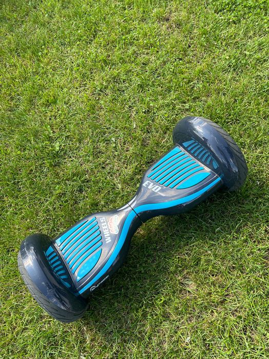 Skymaster evo Smart 11