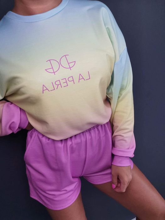 Komplet dresowy La Perla