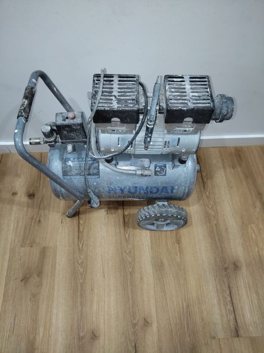 Compressor HYUNDAI  25l