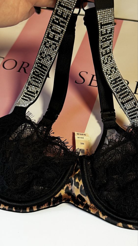 Лиф VS (Victoria's Secret) оригінал