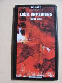 BD - Louis Armstrong de Camilo Sanin