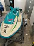 Sea-Doo bombardier