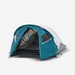 Tenda de campismo MH100 XL FRESH & BLACK