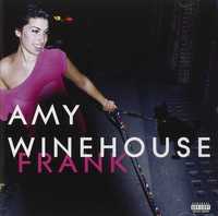 Amy Winehouse – Frank LP Вініл Запечатаний