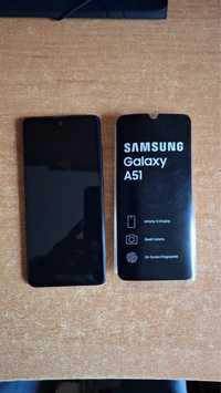 Продам Samsung Galaxy А 51