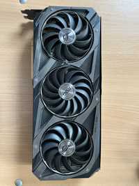 Asus rog strix 3060 ti