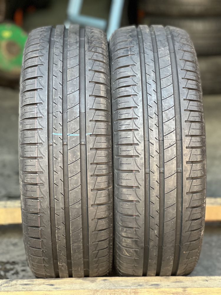 Шины новые летние 185/55/R15 Goodyear EfficientGrip