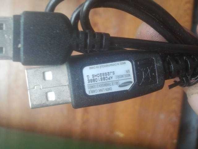 Kabel USB Samsung