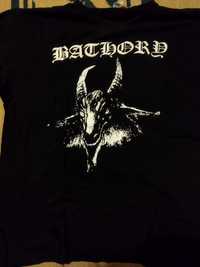 Tshirts Bandas Rock/Metal