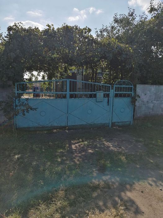 Житловий будинок