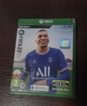 Gry FIFA na Xbox