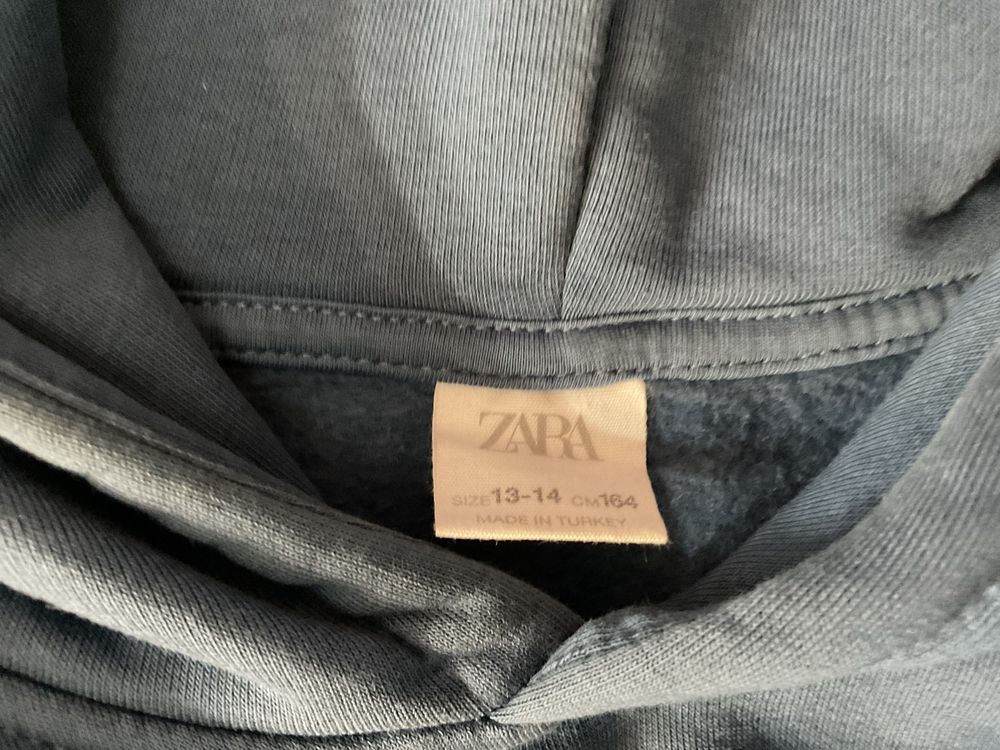 Bluza dla dziecka Zara 164cm