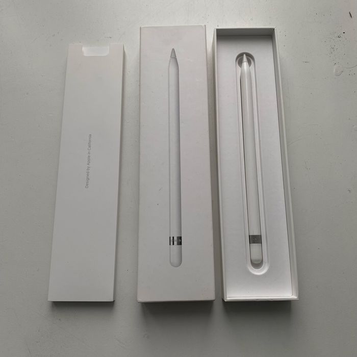 Apple Pencil первого поколения