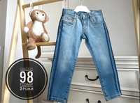 Дитячі джинси chicco  98 розмір,