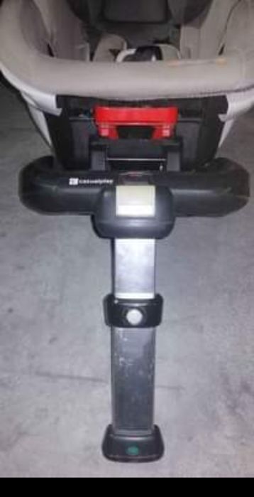 Cadeira Auto CASUALPLAY Casualplay Bicare Fix