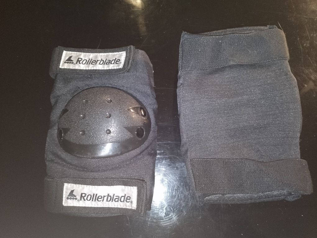 Equipamento de protecção joelhos Rollerblade