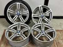 Felgi do BMW 19..