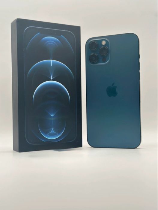 iPhone 12 Pro Max !!