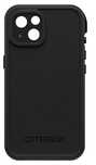 Etui OtterBox Series FRE MagSafe wstrząsoodporne na iPhone 14 - czarne
