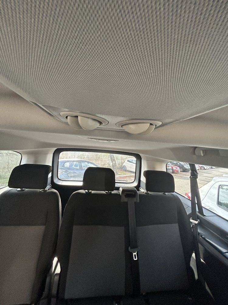 Toyota Prace 2.0 de 2023