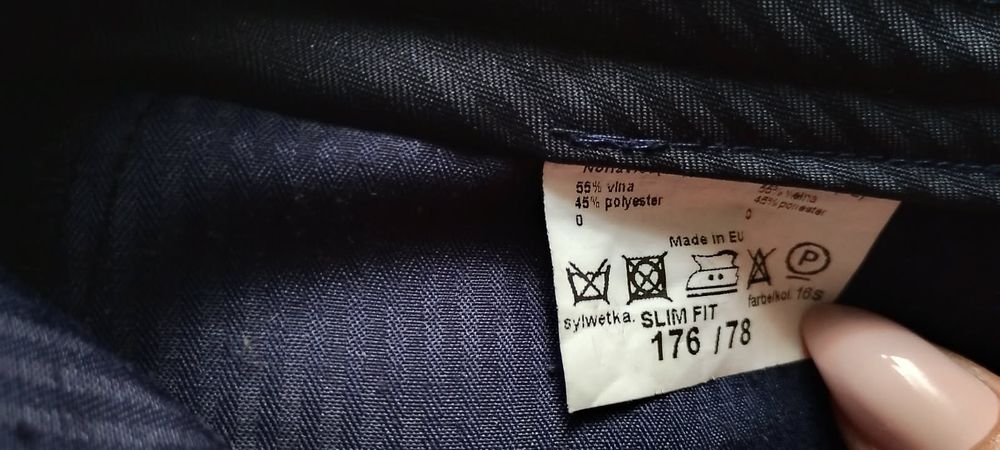 Garnitur młodzieżowy