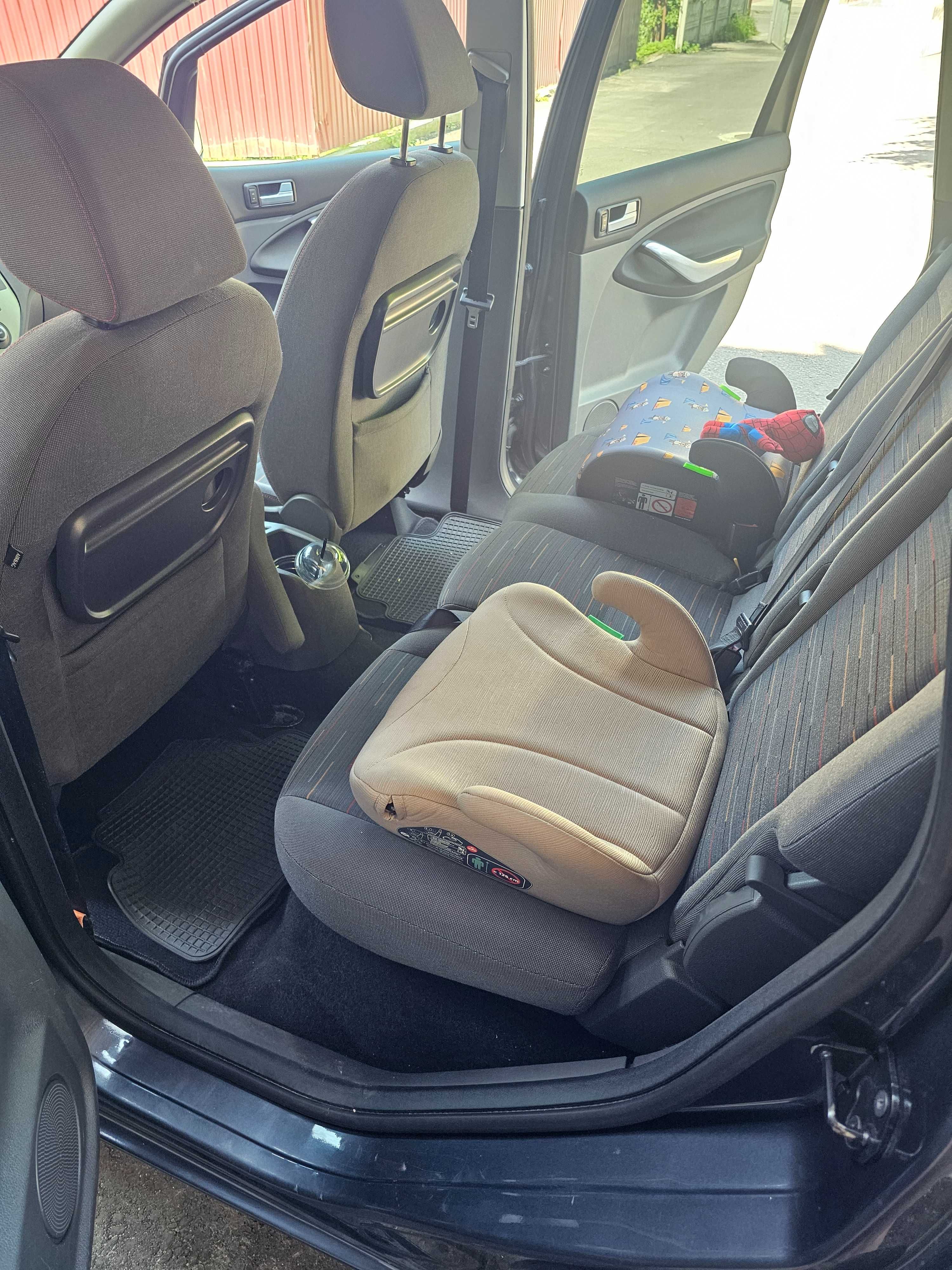Продам Ford C-Max 2009 року бензин 1.6