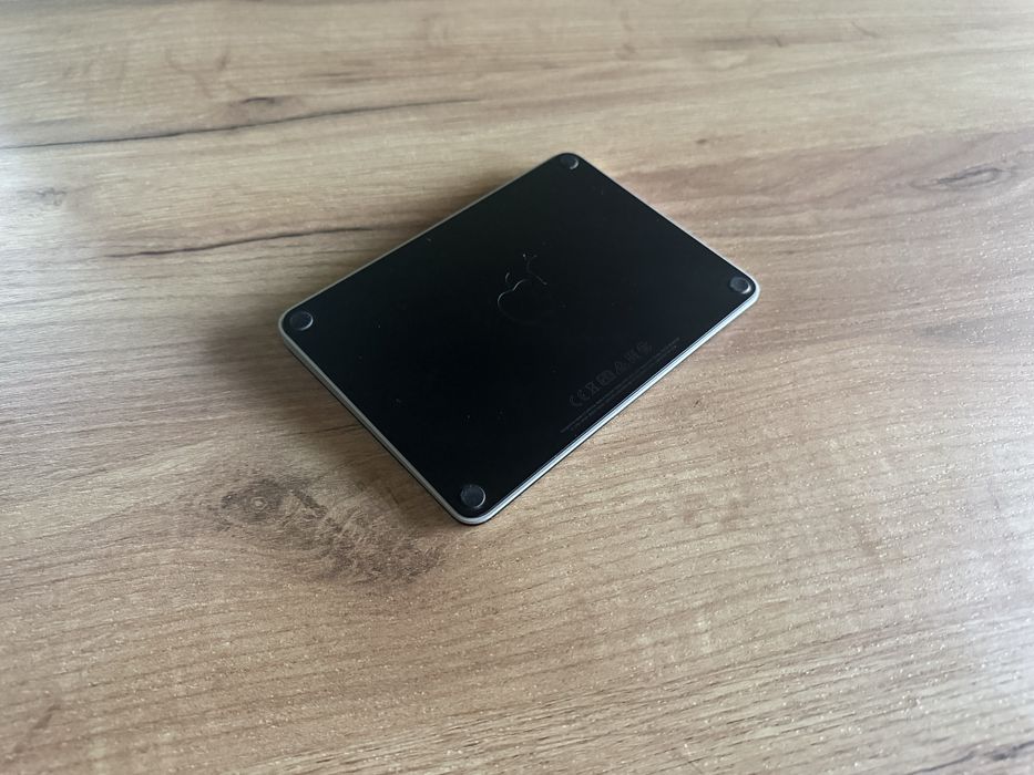 Apple Magic Trackpad 2 (Black)