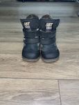 Ортопедичні зимові Черевики Bebetom Kids Shoes  BBT Ботинки 22р.