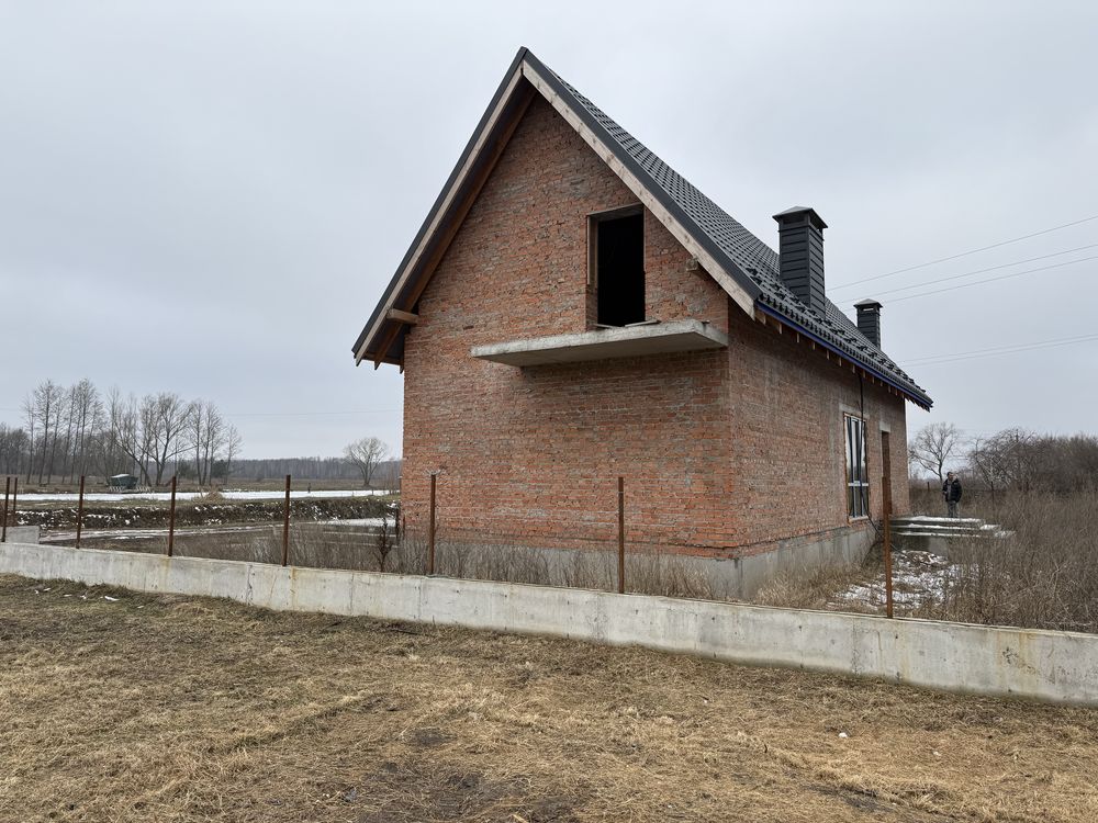Продам Будинок біля лісу