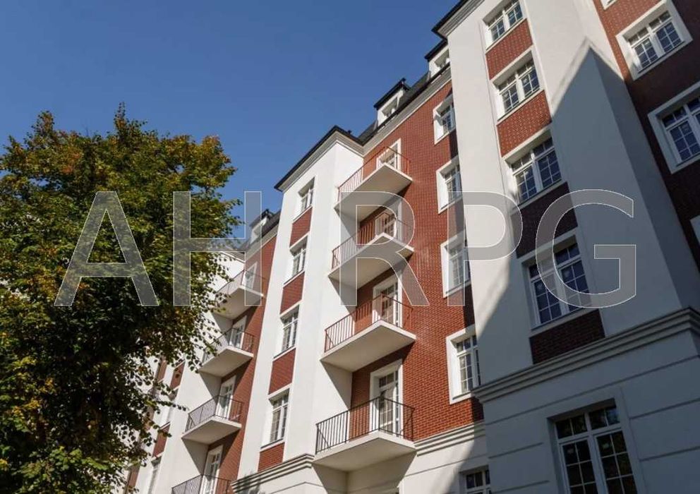 Без%! Продається 2к квартира 78м2 в ЖК Notting Hill Солом'янський р-н