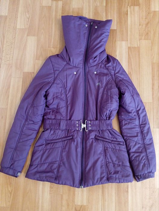 Куртка демісезонна жіноча