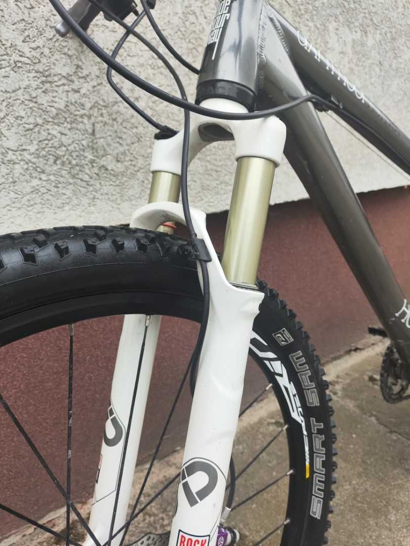 Dartmoor Hornet Rock Shox SID, Mavic DH, FR, Dirt, Enudro, Trail X0 X9