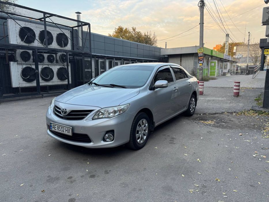 Продам тойота корола