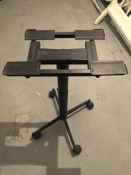 Suporte para televisao
