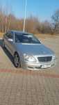 Mercedes-Benz Klasa S Mercedes-Benz W220 400CDI 260 KM