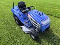 Traktorek kosiarka ISEKI MTD Briggs Stratton 17.5km POMPA OLEJU