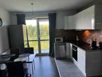 Apartameny Marki